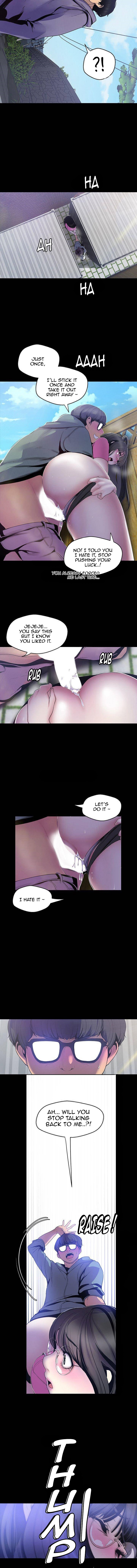 A Wonderful New World - Chapter 58 - picture 10