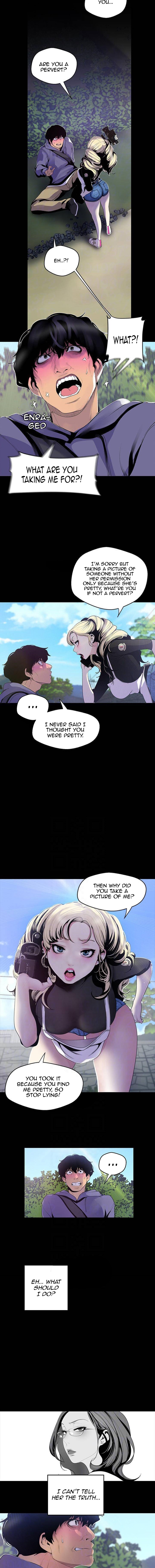 A Wonderful New World - Chapter 58 - picture 2
