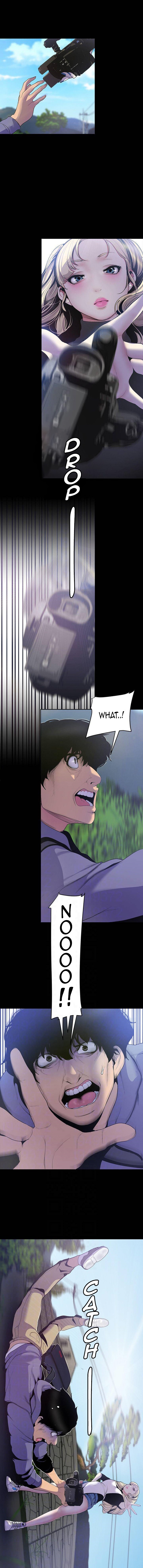 A Wonderful New World - Chapter 58 - picture 4