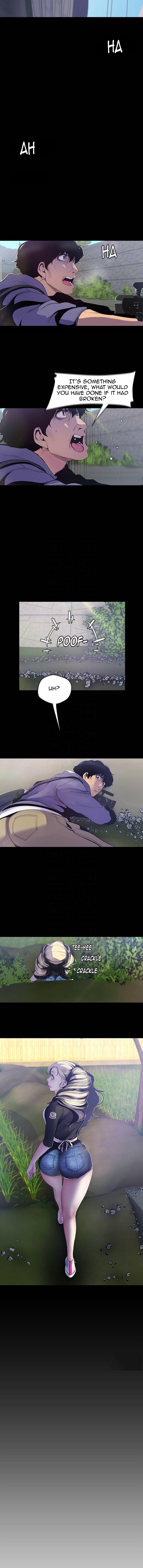 A Wonderful New World - Chapter 58 - picture 5
