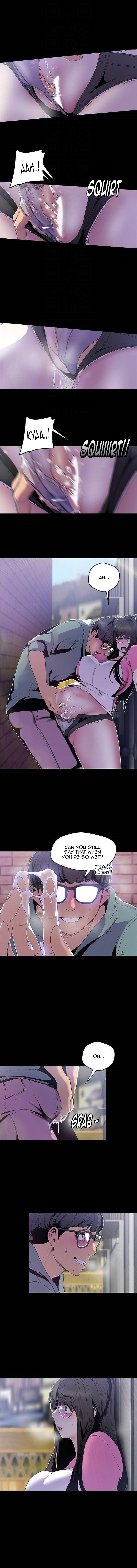 A Wonderful New World - Chapter 58 - picture 8