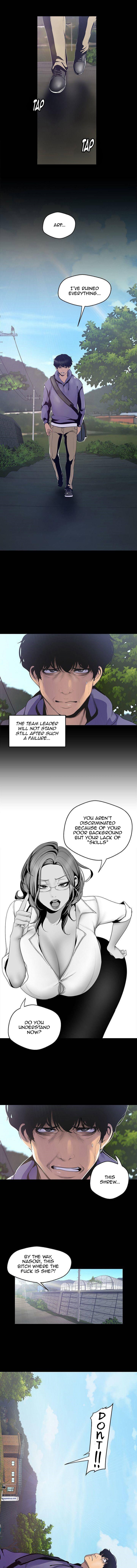 A Wonderful New World - Chapter 58 - picture 9