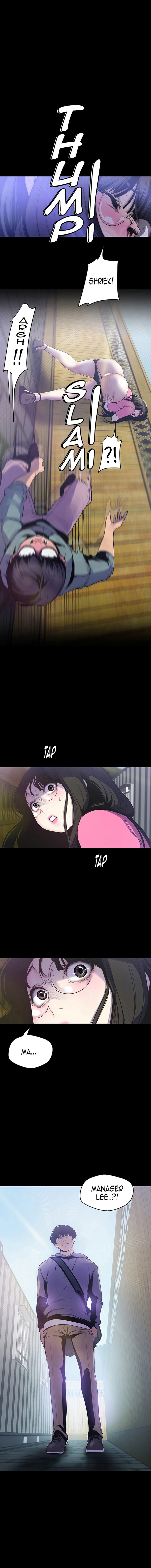 A Wonderful New World - Chapter 59 - picture 0