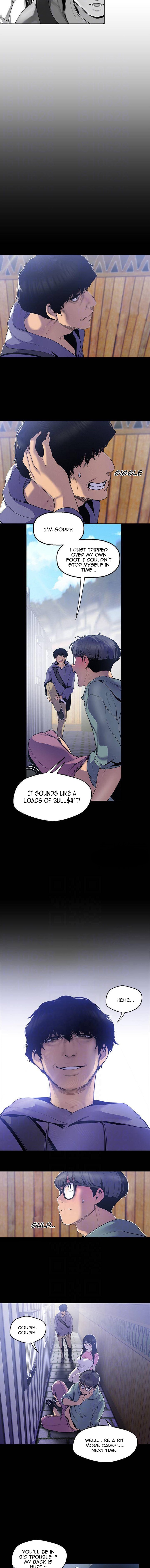 A Wonderful New World - Chapter 59 - picture 2