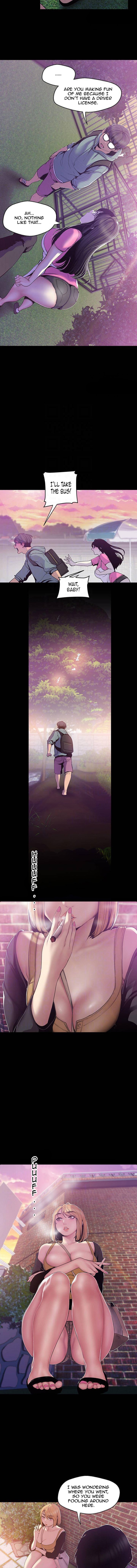 A Wonderful New World - Chapter 59 - picture 5