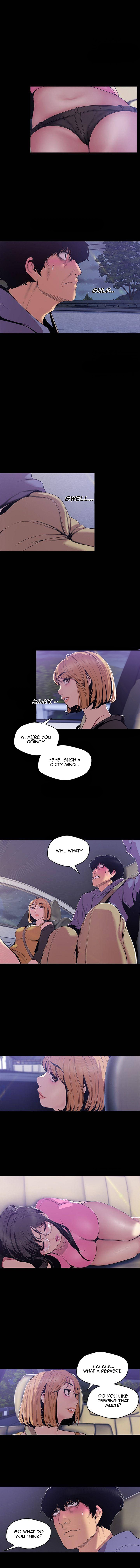 A Wonderful New World - Chapter 59 - picture 9