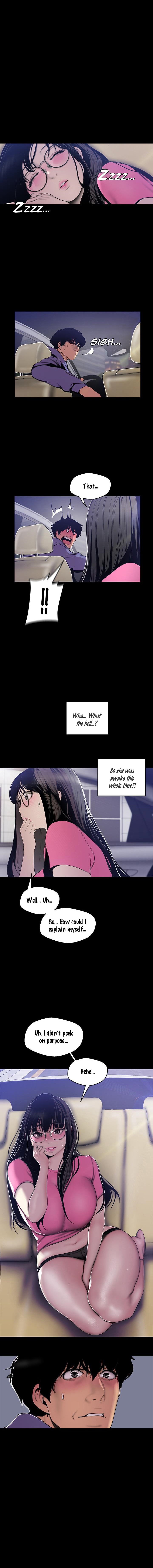 A Wonderful New World - Chapter 62 - picture 0