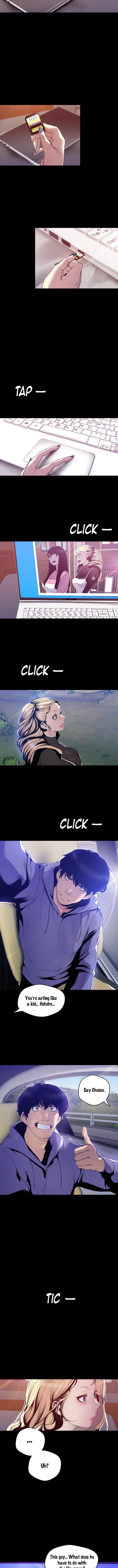 A Wonderful New World - Chapter 62 - picture 10