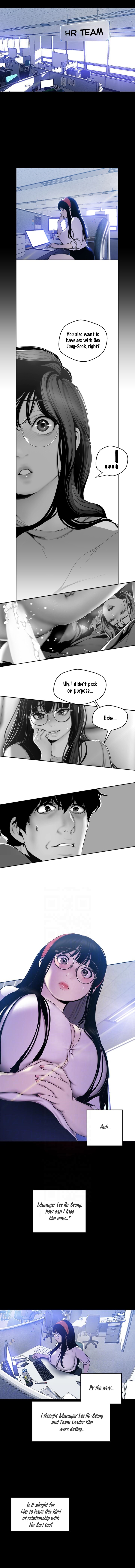 A Wonderful New World - Chapter 62 - picture 4