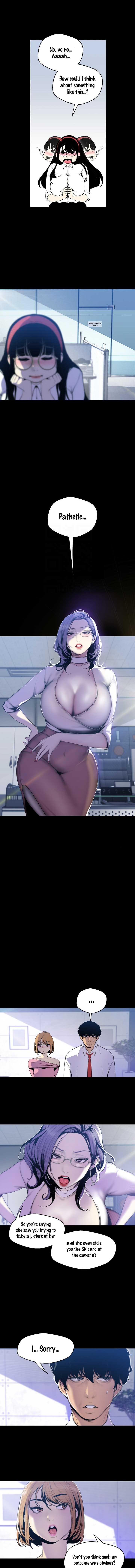 A Wonderful New World - Chapter 62 - picture 6