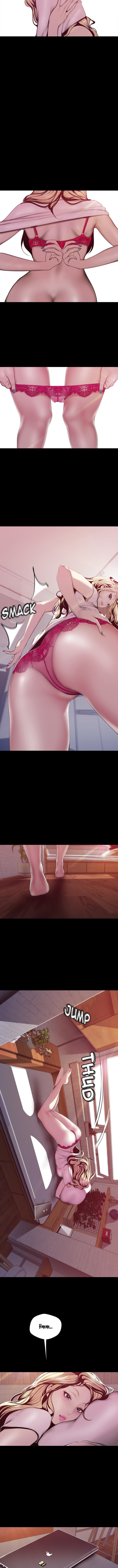 A Wonderful New World - Chapter 62 - picture 9