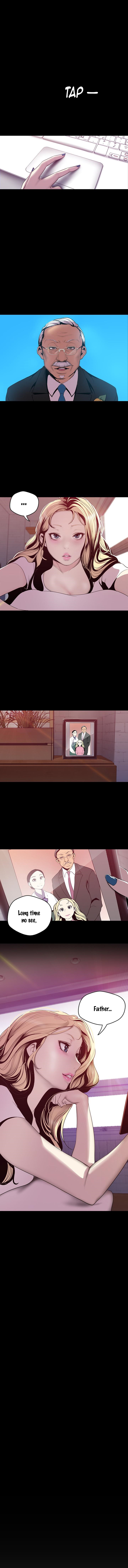 A Wonderful New World - Chapter 63 - picture 0