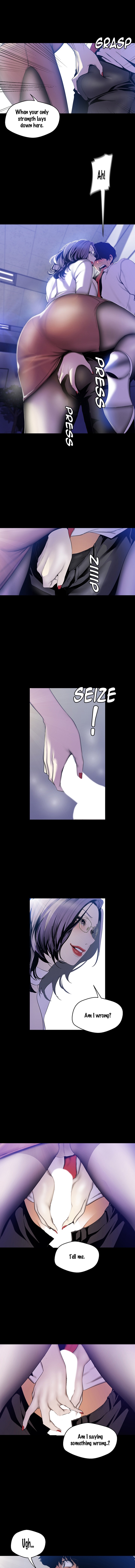 A Wonderful New World - Chapter 63 - picture 4