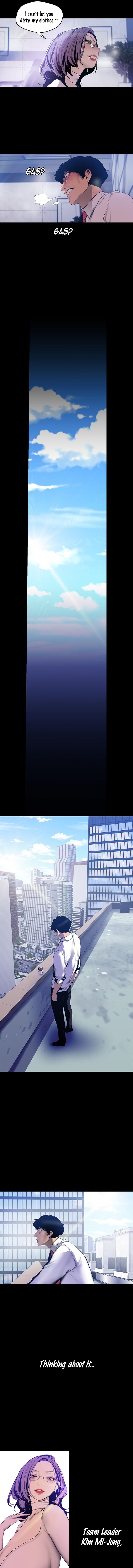 A Wonderful New World - Chapter 63 - picture 9