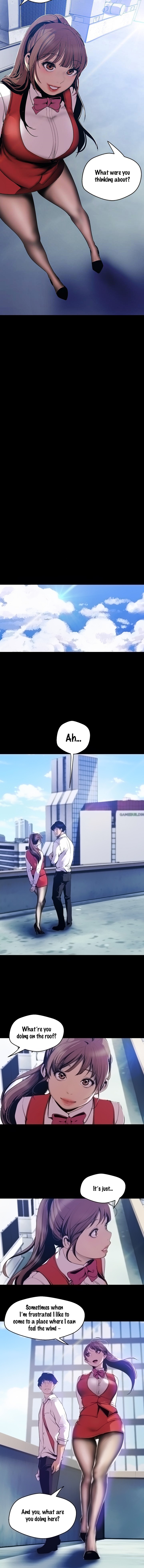 A Wonderful New World - Chapter 64 - picture 1