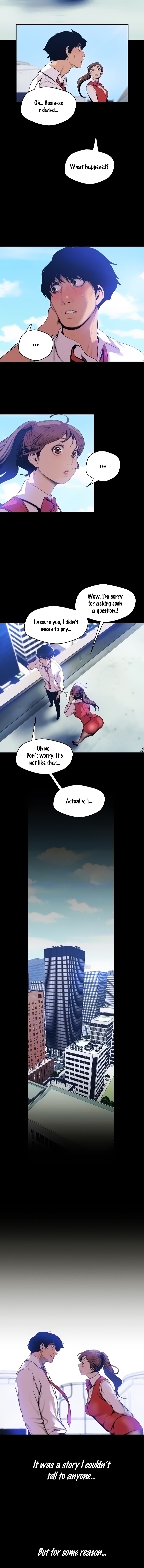 A Wonderful New World - Chapter 64 - picture 2
