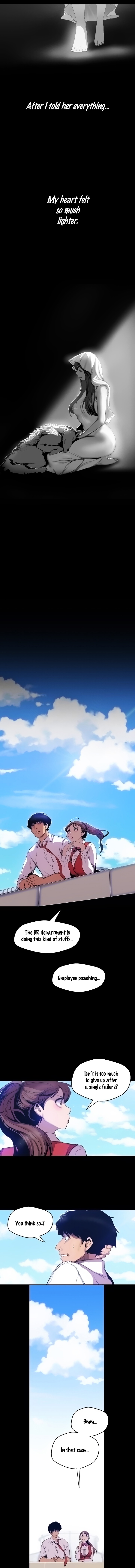 A Wonderful New World - Chapter 64 - picture 4