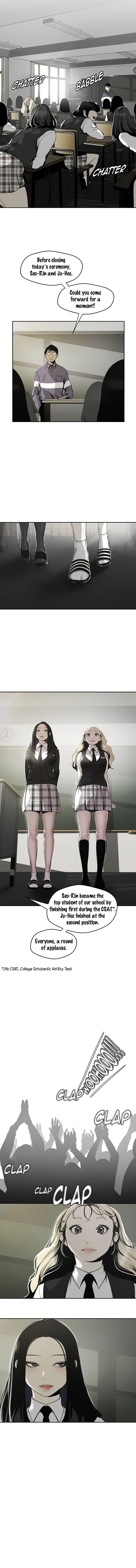 A Wonderful New World - Chapter 64 - picture 7