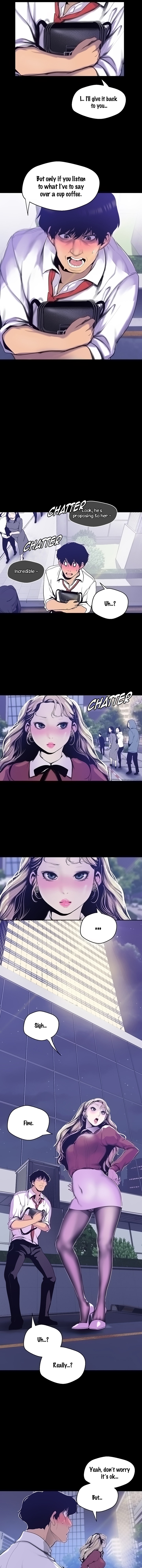 A Wonderful New World - Chapter 65 - picture 4