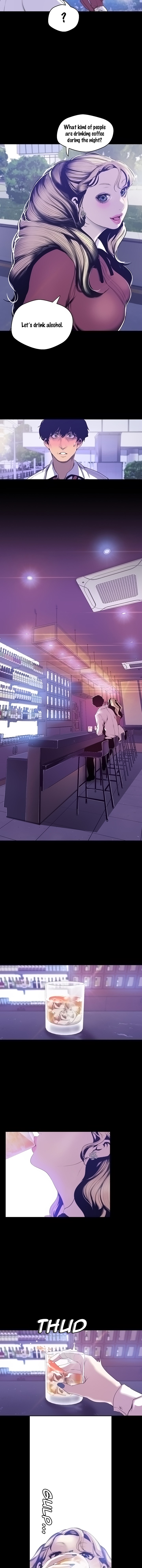 A Wonderful New World - Chapter 65 - picture 5