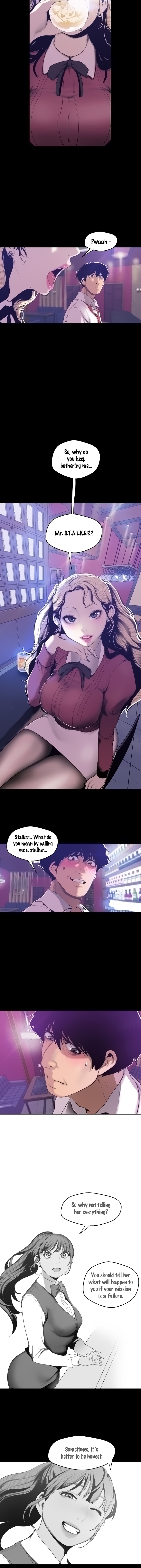 A Wonderful New World - Chapter 65 - picture 6
