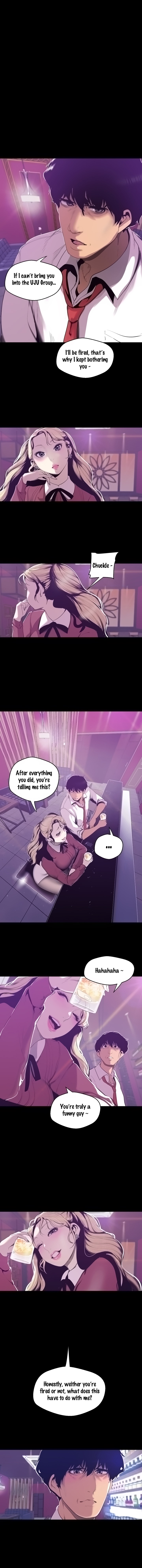 A Wonderful New World - Chapter 65 - picture 7