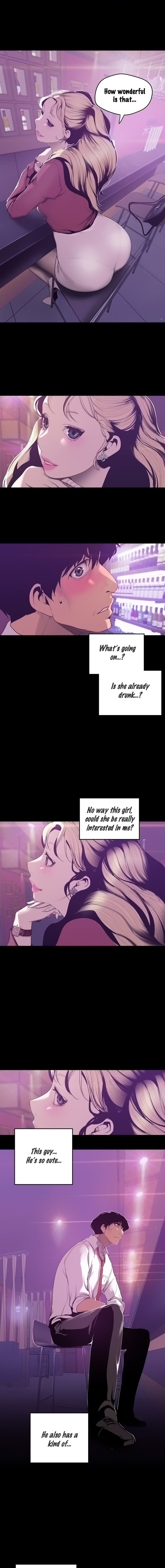A Wonderful New World - Chapter 65 - picture 9