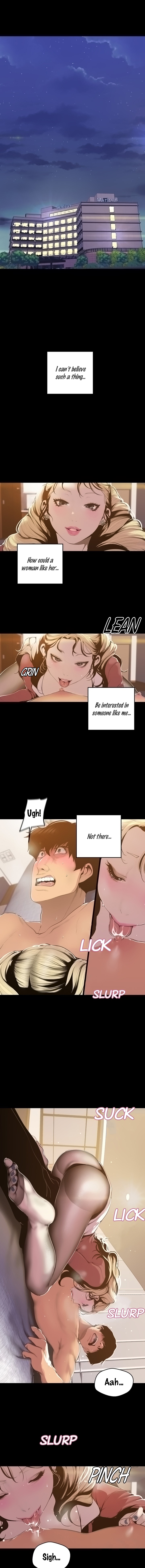 A Wonderful New World - Chapter 66 - picture 4