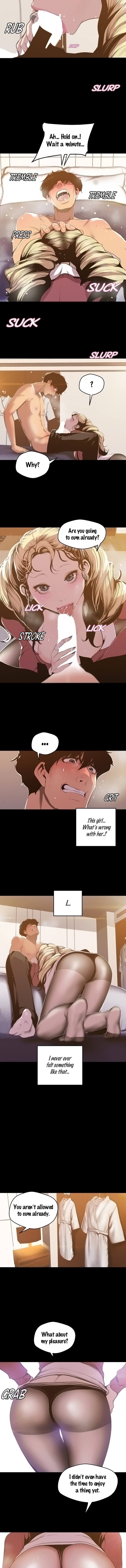 A Wonderful New World - Chapter 66 - picture 9