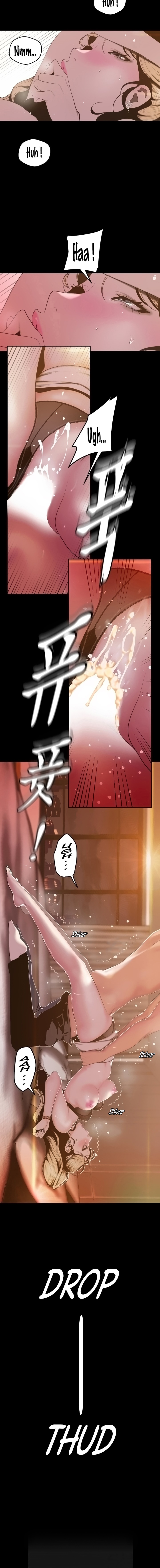 A Wonderful New World - Chapter 67 - picture 7
