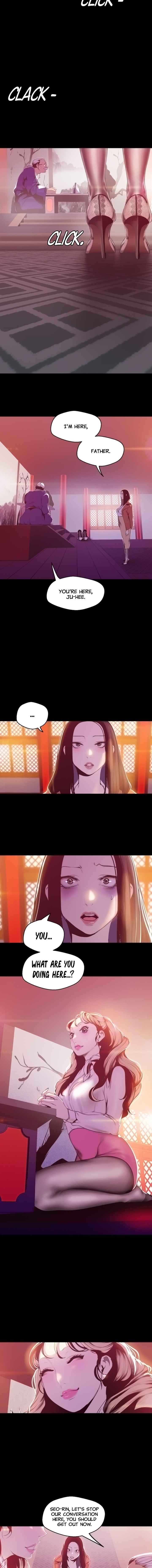 A Wonderful New World - Chapter 68 - picture 6