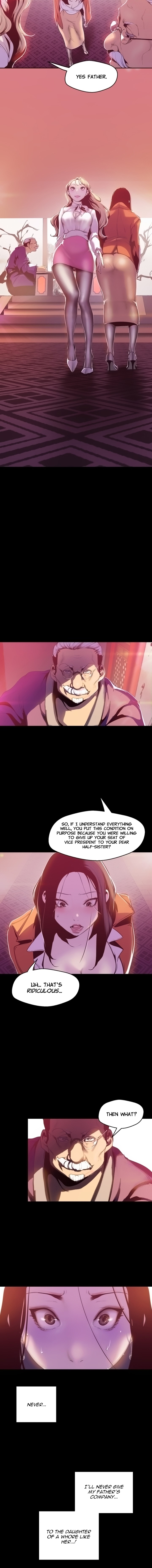 A Wonderful New World - Chapter 68 - picture 7