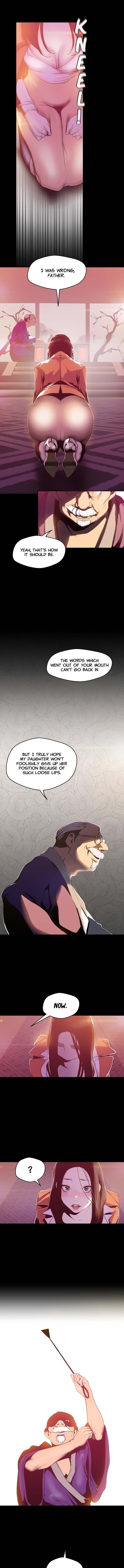 A Wonderful New World - Chapter 68 - picture 8