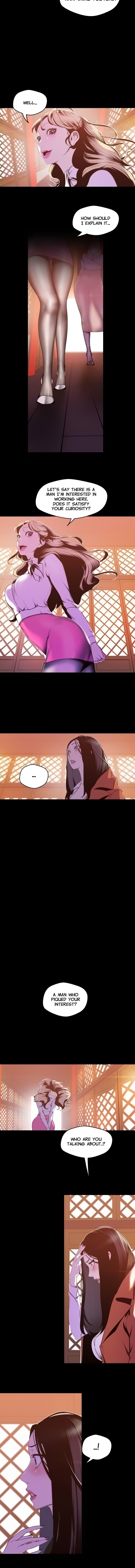 A Wonderful New World - Chapter 69 - picture 2
