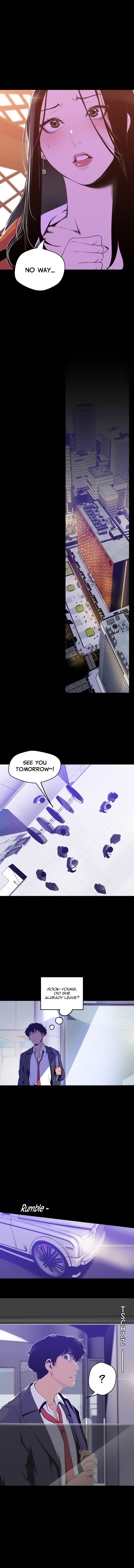 A Wonderful New World - Chapter 69 - picture 3