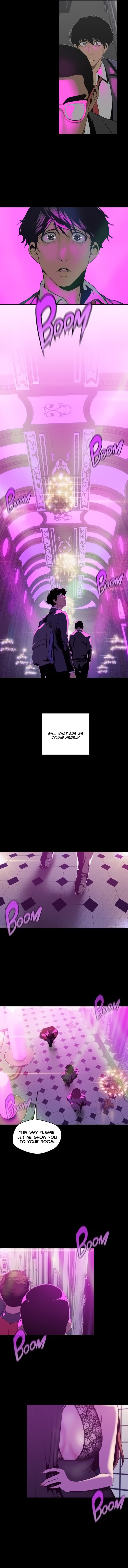 A Wonderful New World - Chapter 69 - picture 7