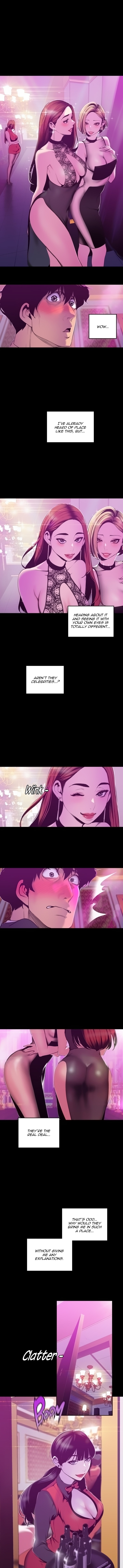 A Wonderful New World - Chapter 69 - picture 8