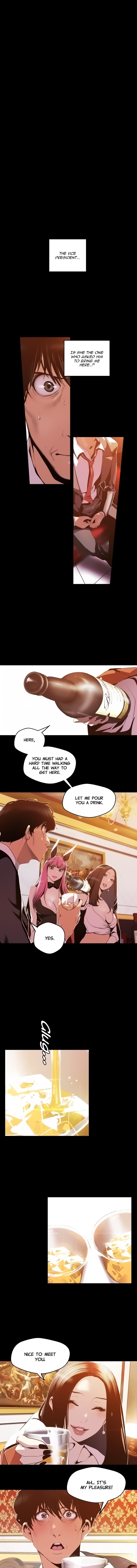 A Wonderful New World - Chapter 70 - picture 1