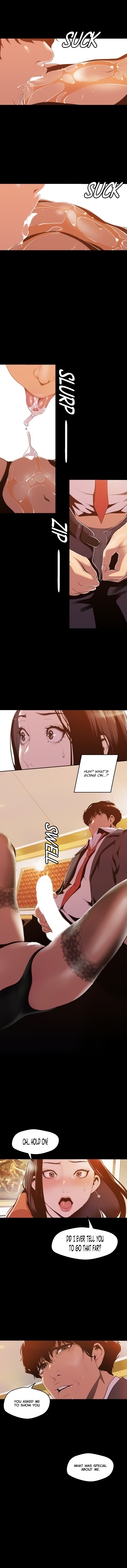 A Wonderful New World - Chapter 70 - picture 10