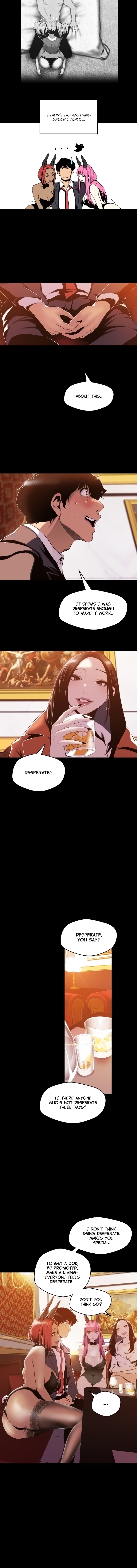 A Wonderful New World - Chapter 70 - picture 3