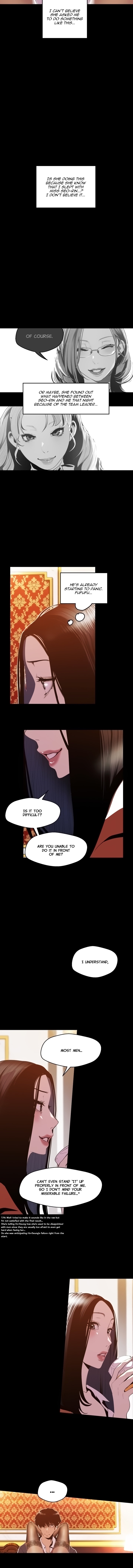 A Wonderful New World - Chapter 70 - picture 7