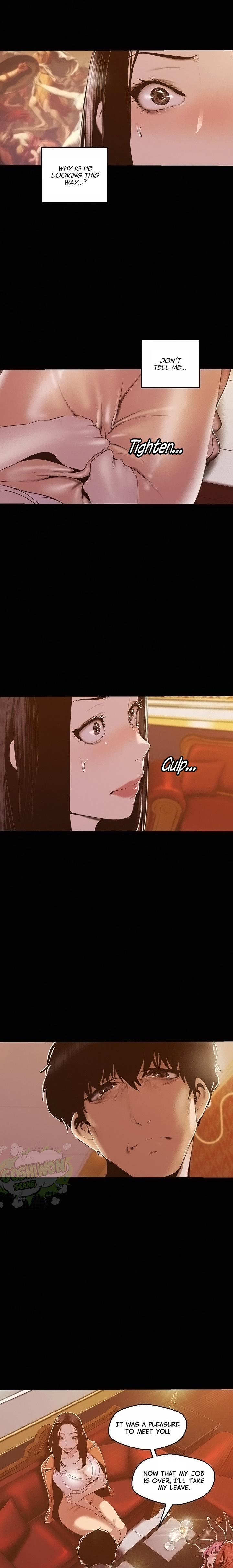 A Wonderful New World - Chapter 71 - picture 17