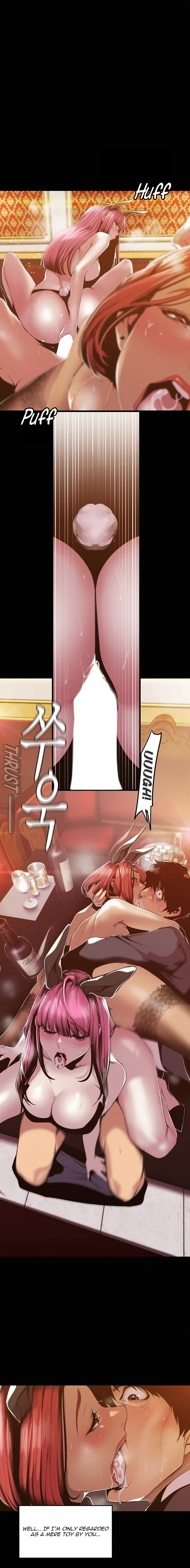 A Wonderful New World - Chapter 71 - picture 6