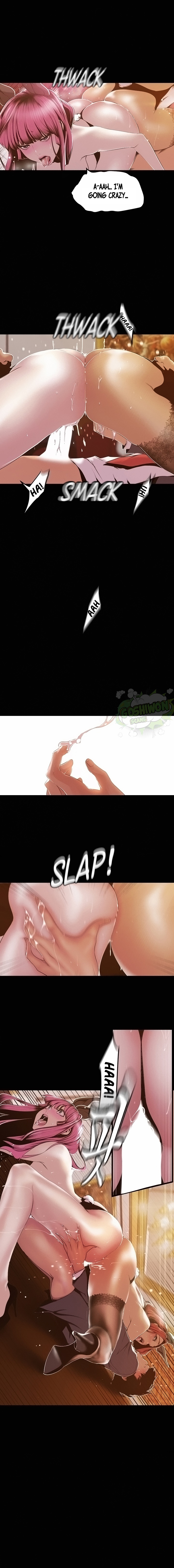 A Wonderful New World - Chapter 71 - picture 9