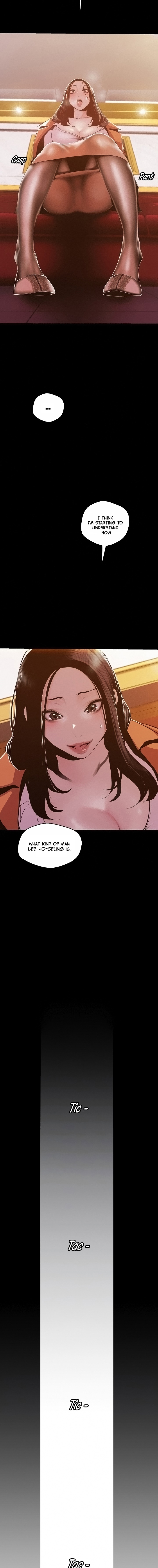 A Wonderful New World - Chapter 72 - picture 1