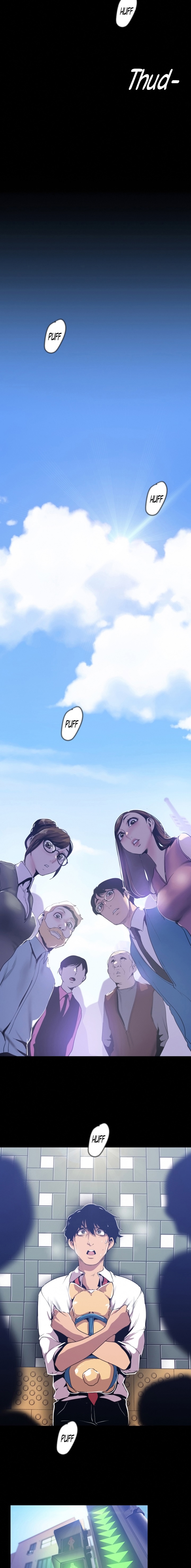A Wonderful New World - Chapter 72 - picture 10