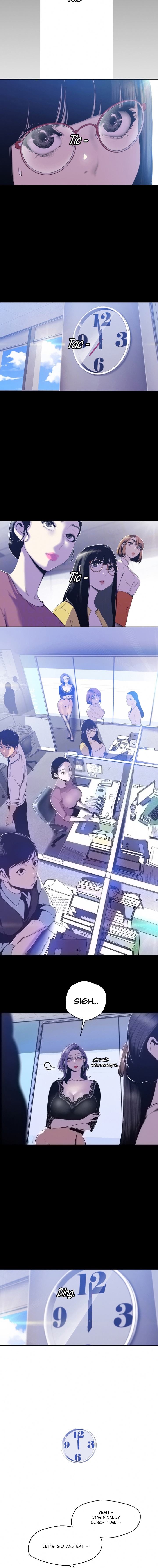A Wonderful New World - Chapter 72 - picture 2