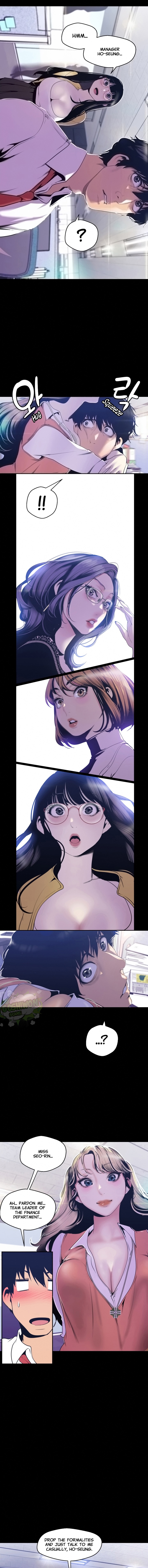 A Wonderful New World - Chapter 72 - picture 4