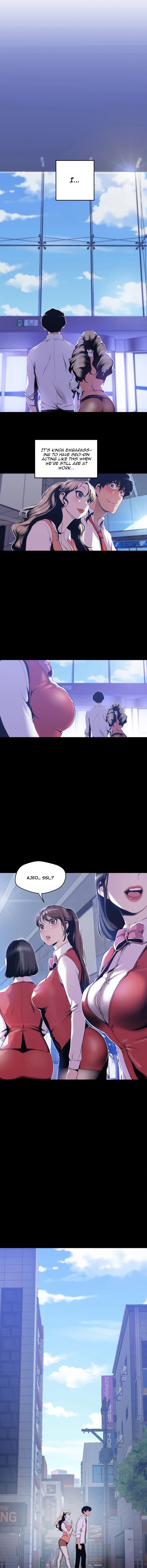 A Wonderful New World - Chapter 72 - picture 6