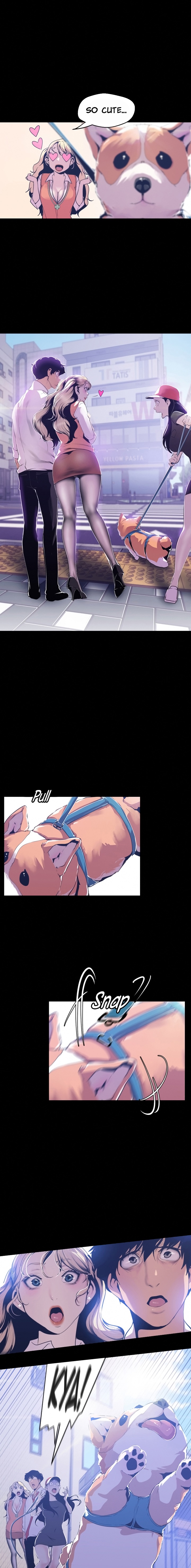 A Wonderful New World - Chapter 72 - picture 8